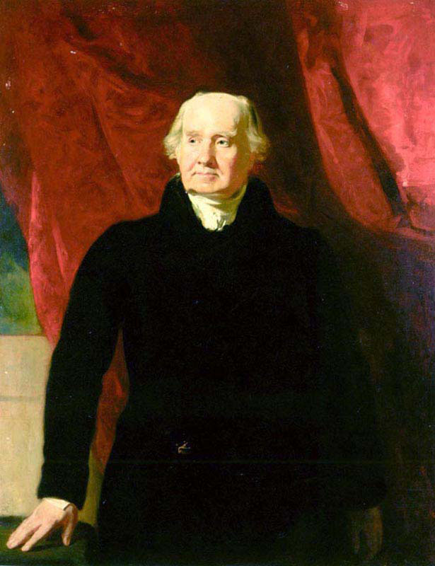 John Marjoribanks